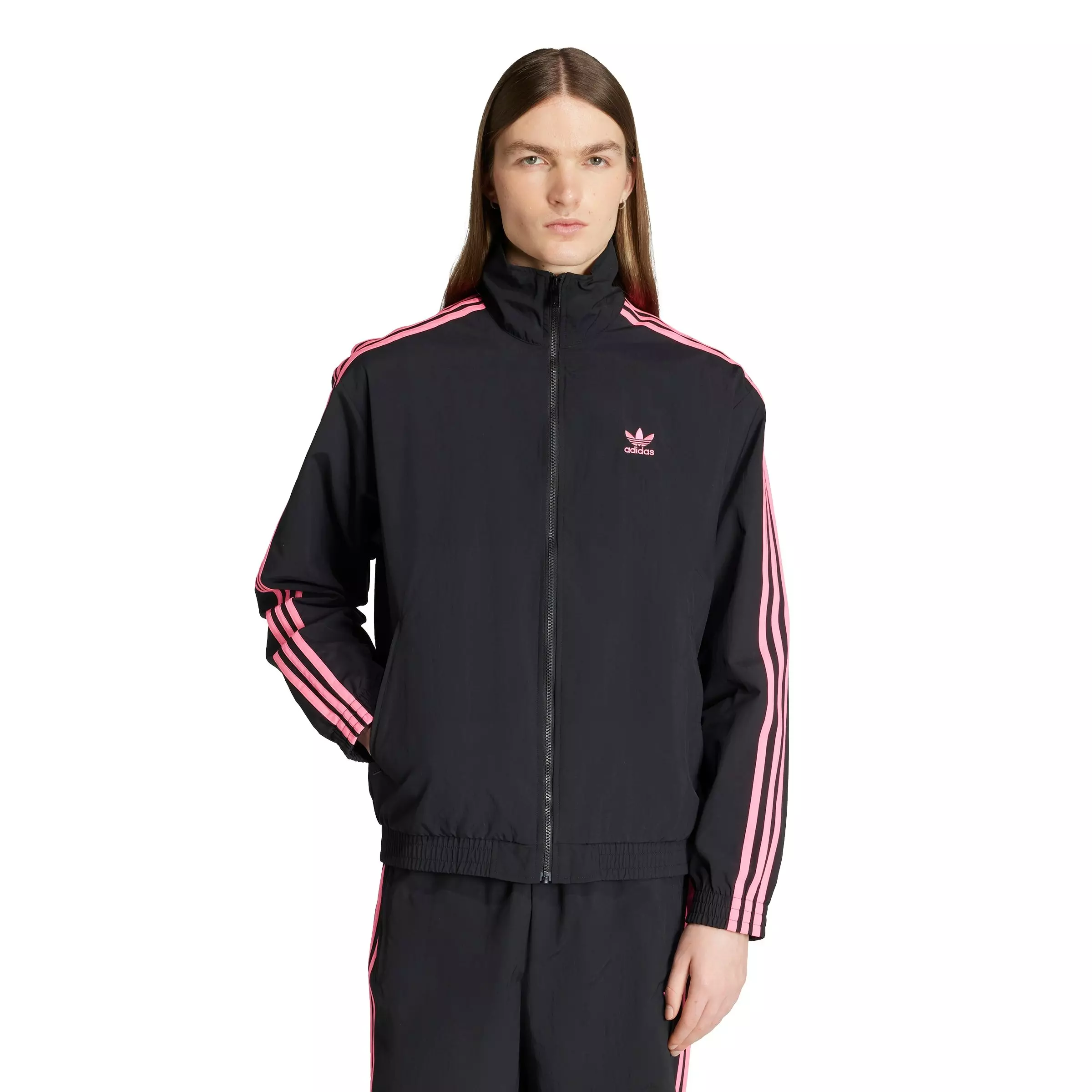 adidas Originals Adicolor Firebird Jacket | Hibbett